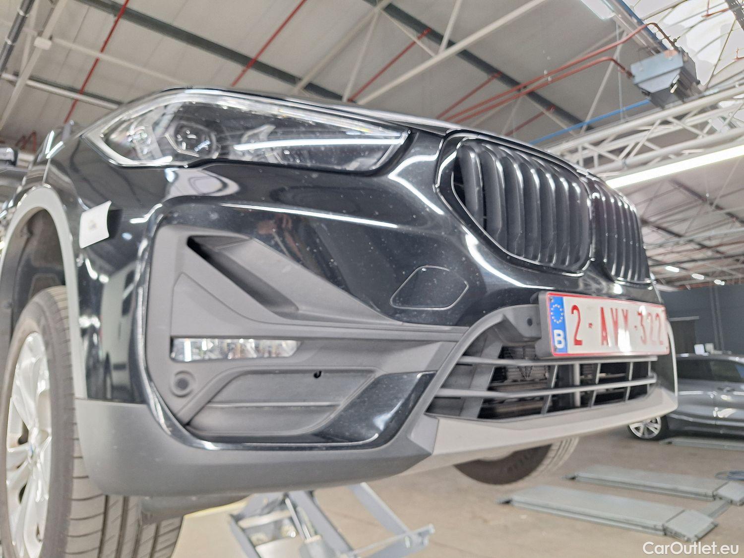  Bmw  X1 BMW,  FL'19 PHEV, BMW  xDrive25e (162 kW) 5d #3
