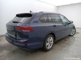  Volkswagen  Golf  Volkswagen Variant VIII 2.0 TDI 85kW DSG Life 5d #2