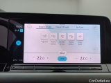  Volkswagen  Golf  Volkswagen Variant VIII 2.0 TDI 85kW DSG Life 5d #32