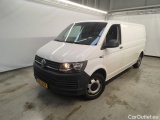  Volkswagen  Transporter VOLKSWAGEN  T6 1400 FOU LWB HR DSL -2015 2.0 TDi 102 SCR BMT 5d 