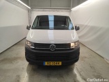  Volkswagen  Transporter VOLKSWAGEN  T6 1400 FOU LWB HR DSL -2015 2.0 TDi 102 SCR BMT 5d #5