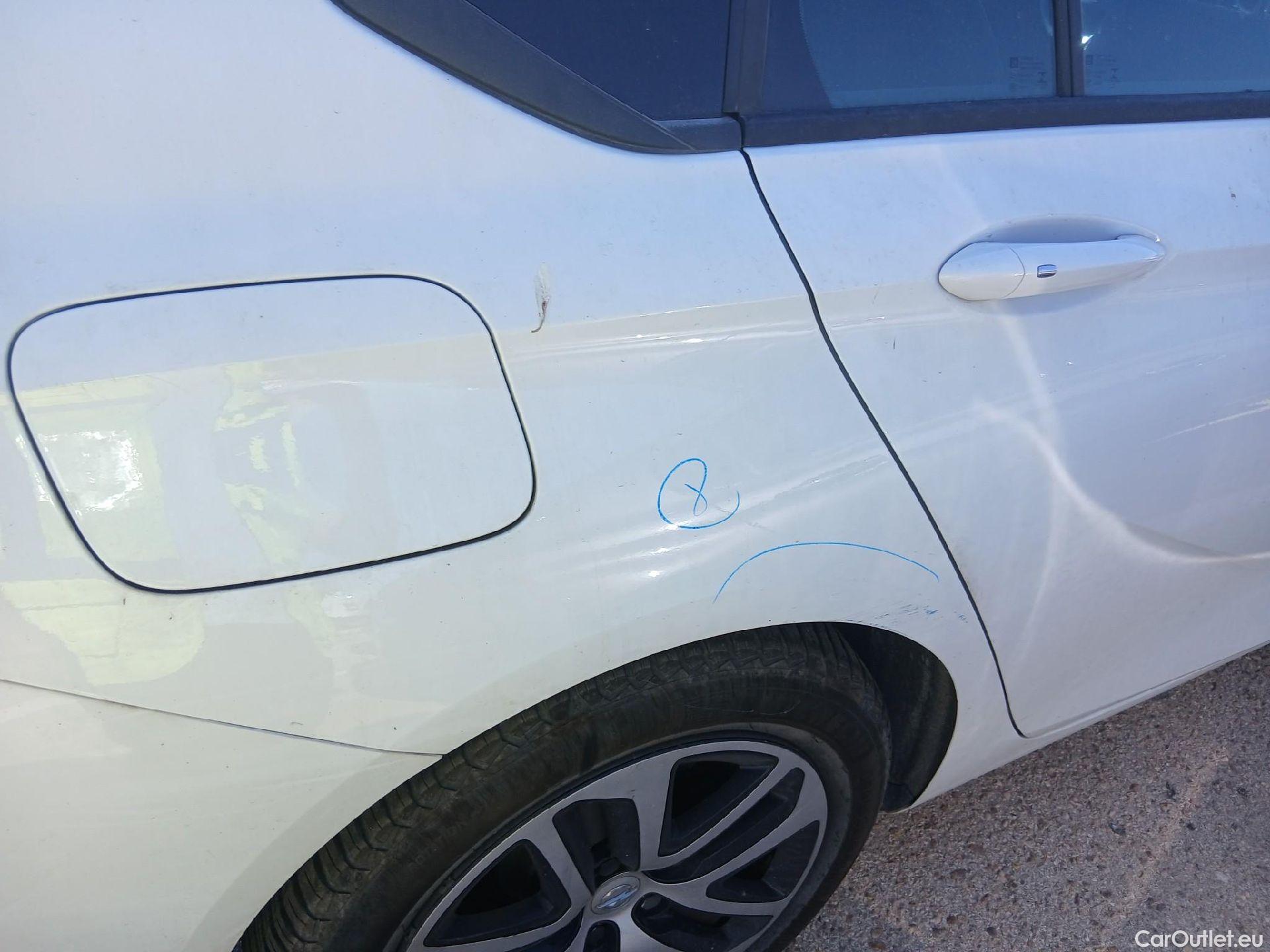  Opel  Insignia  B Grand Sport Selective 1.6 CDTI 135CV MT6 E6dT #14