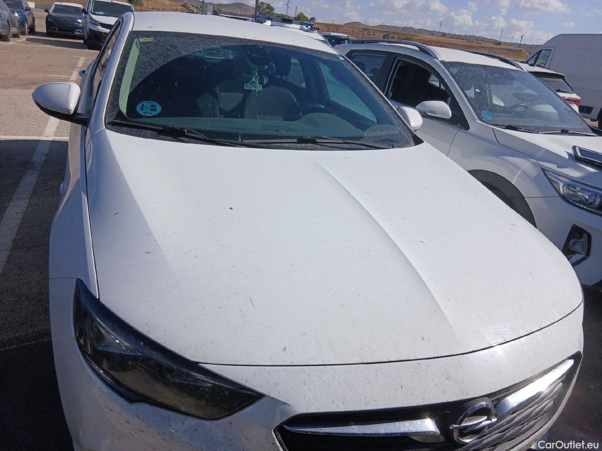  Opel  Insignia  B Grand Sport Selective 1.6 CDTI 135CV MT6 E6dT #7