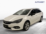  Opel  Astra 1.5 D Start/Stop Sports Tourer Elegance Manual Diesel  1 