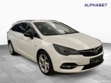  Opel  Astra 1.5 D Start/Stop Sports Tourer Elegance Manual Diesel  1 #2