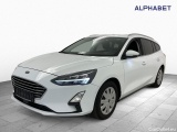  Ford  Focus Turnier 2.0 EcoBlue Start-Stopp-System Aut. COOL&CONNECT Automatic Diesel  2 