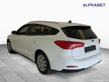  Ford  Focus Turnier 2.0 EcoBlue Start-Stopp-System Aut. COOL&CONNECT Automatic Diesel  2 #3