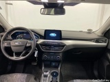  Ford  Focus Turnier 2.0 EcoBlue Start-Stopp-System Aut. COOL&CONNECT Automatic Diesel  2 #7