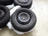  Ford  Focus Turnier 2.0 EcoBlue Start-Stopp-System Aut. COOL&CONNECT Automatic Diesel  2 #15