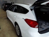  Ford  Focus Turnier 2.0 EcoBlue Start-Stopp-System Aut. COOL&CONNECT Automatic Diesel  2 #26
