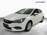  Opel  Astra 1.5 D Start/Stop Automatik Edition Automatic Diesel  4 