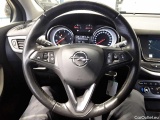  Opel  Astra 1.5 D Start/Stop Automatik Edition Automatic Diesel  4 #14