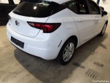  Opel  Astra 1.5 D Start/Stop Automatik Edition Automatic Diesel  4 #24