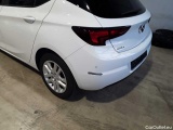  Opel  Astra 1.5 D Start/Stop Automatik Edition Automatic Diesel  4 #26
