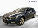  Volkswagen  Passat Variant 1.5 TSI OPF DSG Elegance Automatic Petrol  5 