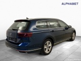  Volkswagen  Passat Variant 1.5 TSI OPF DSG Elegance Automatic Petrol  5 #4