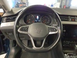  Volkswagen  Passat Variant 1.5 TSI OPF DSG Elegance Automatic Petrol  5 #18
