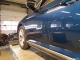  Volkswagen  Passat Variant 1.5 TSI OPF DSG Elegance Automatic Petrol  5 #107