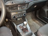  Ford  Focus Turnier 1.5 EcoBlue Start-Stopp-System ST-LINE Manual Diesel  6 #13