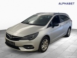  Opel  Astra 1.5 D Start/Stop Sports Tourer Automatik Edition Automatic Diesel  7 