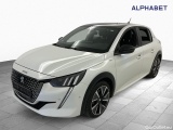  Peugeot  208 Elektromotor 136 GT Automatic Electric  8 