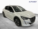  Peugeot  208 Elektromotor 136 GT Automatic Electric  8 #2