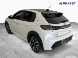  Peugeot  208 Elektromotor 136 GT Automatic Electric  8 #3