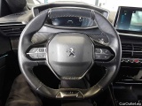  Peugeot  208 Elektromotor 136 GT Automatic Electric  8 #14
