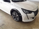  Peugeot  208 Elektromotor 136 GT Automatic Electric  8 #35