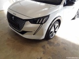  Peugeot  208 Elektromotor 136 GT Automatic Electric  8 #41