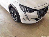  Peugeot  208 Elektromotor 136 GT Automatic Electric  8 #43