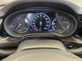  Opel  Insignia SPORTS Tourer 2.0 Diesel Business Manual Diesel  9 #8