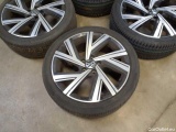  Volkswagen  Golf  Variant 2.0 TDI SCR DSG R-LINE Automatic Diesel  11 #11