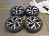  Volkswagen  Golf  Variant 2.0 TDI SCR DSG R-LINE Automatic Diesel  11 #12