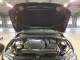  Volkswagen  Golf  Variant 2.0 TDI SCR DSG R-LINE Automatic Diesel  11 #24