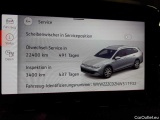  Volkswagen  Golf  Variant 2.0 TDI SCR DSG R-LINE Automatic Diesel  11 #34