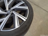  Volkswagen  Golf  Variant 2.0 TDI SCR DSG R-LINE Automatic Diesel  11 #46
