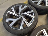  Volkswagen  Golf  Variant 2.0 TDI SCR DSG R-LINE Automatic Diesel  11 #65