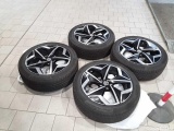  Volkswagen  ID.3 Pro S (5-Sitzer) Automatic Electric  13 #11