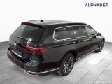  Volkswagen  Passat Variant 1.4 TSI Plug-In-Hybrid DSG GTE Automatic Petrol/Electric  14 #4