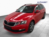  Skoda  Octavia Combi 2.0 TDI DSG Soleil Automatic Diesel  15 