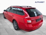  Skoda  Octavia Combi 2.0 TDI DSG Soleil Automatic Diesel  15 #3