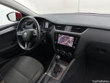  Skoda  Octavia Combi 2.0 TDI DSG Soleil Automatic Diesel  15 #7
