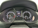  Skoda  Octavia Combi 2.0 TDI DSG Soleil Automatic Diesel  15 #8