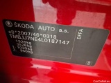 Skoda  Octavia Combi 2.0 TDI DSG Soleil Automatic Diesel  15 #12