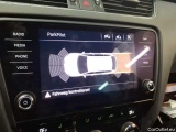  Skoda  Octavia Combi 2.0 TDI DSG Soleil Automatic Diesel  15 #13