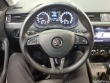  Skoda  Octavia Combi 2.0 TDI DSG Soleil Automatic Diesel  15 #14
