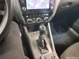  Skoda  Octavia Combi 2.0 TDI DSG Soleil Automatic Diesel  15 #15