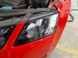  Skoda  Octavia Combi 2.0 TDI DSG Soleil Automatic Diesel  15 #18