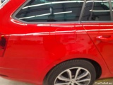  Skoda  Octavia Combi 2.0 TDI DSG Soleil Automatic Diesel  15 #35